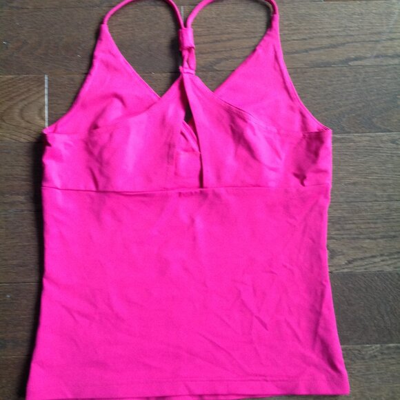 Pink Top - Picture 2 of 2
